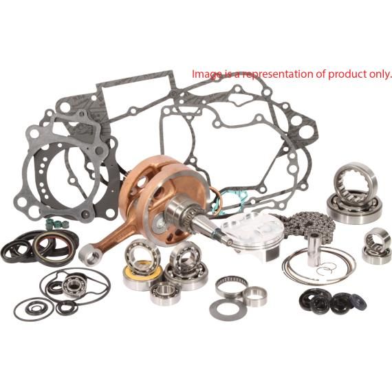 VERTEX Complete Engine Rebuild Kit Yam