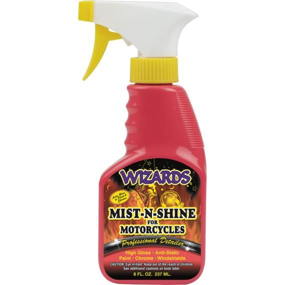 WIZARDS Mist-n-shine 8oz