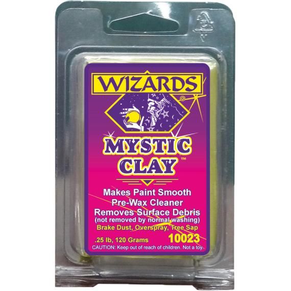 WIZARDS Mystic Clay 120g