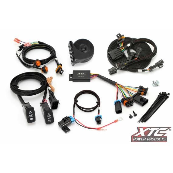 XTC Power Products Self Canceling T/s Kit Kaw