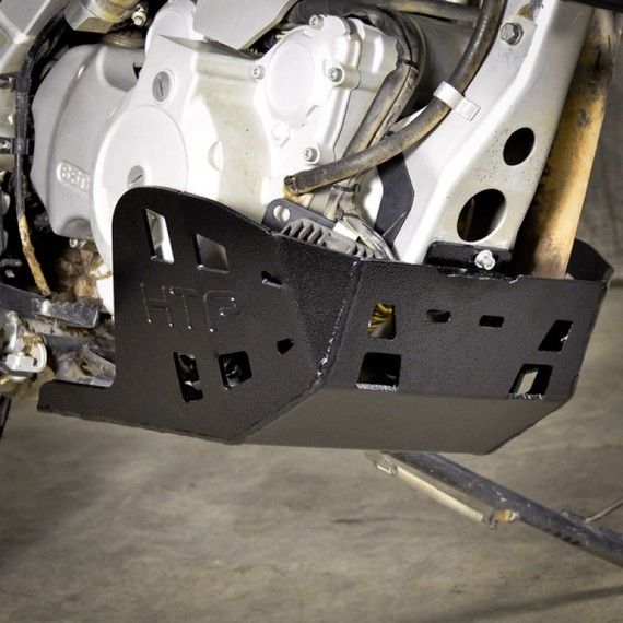 Happy Trails Products Happy Trails Skid Plate G650GS/F650GS Single