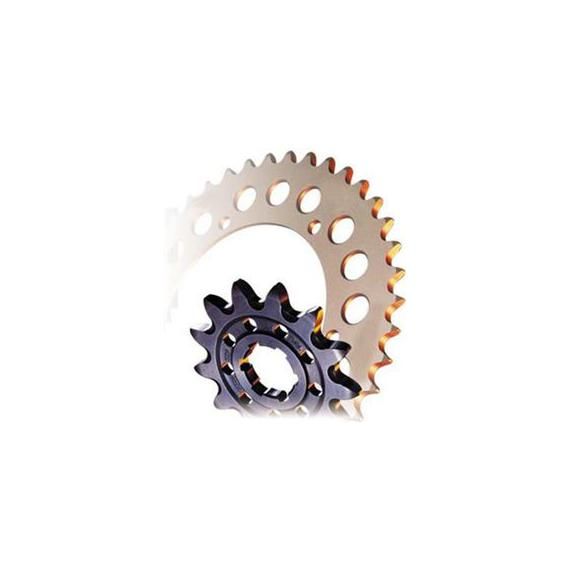  Front Sprockets for KLR650A 1987-89