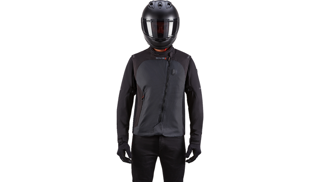 ALPINESTARS ALPINESTARS Tech-Air® 3 System - Black