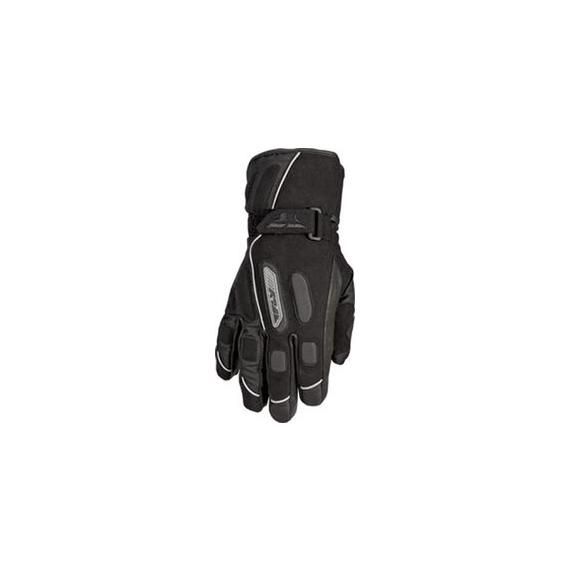 FLY FLY Trekker Gloves Women's Black