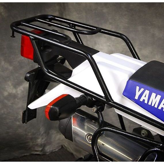 Happy Trails Products Happy Trails Tubular Tail Rack Yamaha XT225