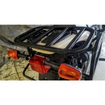 Happy Trails Products Happy Trails Tail Rack Yamaha TW200