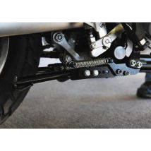 Happy Trails Products Happy Trails Adjustable Centerstand Kawasaki KLR650A '87-'07