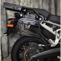 Happy Trails Products Happy Trails SU Rack  YAM XT1200Z Super Tenere