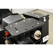 Happy Trails Products Happy Trails Tail Plate System Suzuki DL650 V-Strom 2004-2016