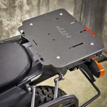 Happy Trails Products Happy Trails Tail Plate System Suzuki DR650