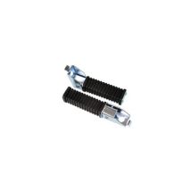 Emgo 54-70200 EMGO FOOT PEG PAIR (EG4 Replacement footpegs)