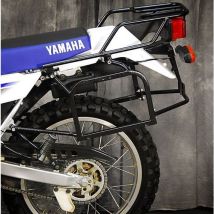 Happy Trails Products Happy Trails SU Side Rack Yamaha XT225