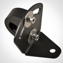 Happy Trails Products Happy Trails Universal Light Bracket Complete Kits