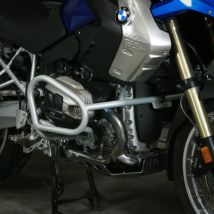 HT PD Nerf Engine Guards Black BMW R1200GS | GSA