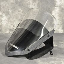 Happy Trails Products Rallye Windscreen System (Gen 2) KLR650E '08-19