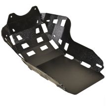 Happy Trails Products Happy Trails DL1000 2014+V-Strom Skid Plate