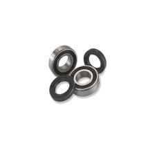 Moose Racing Wheel Bearing - Kit - Front - KLR