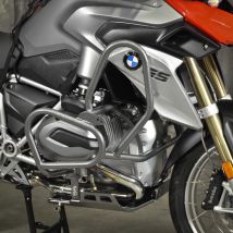 Happy Trails Products LIGHTLY USED HT PD Nerf Engine Guards BMW R1200 