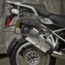 Happy Trails Products Happy Trails SU Rack BMW R1200/1250GSW