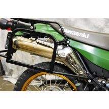 Happy Trails Products Happy Trails SU Side Rack Kawasaki Sherpa