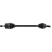 ALL BALLS Complete Axle - Kit - Honda - AB8-HO-8-328