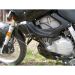 Happy Trails Products Skid Plate BMW F650 Funduro