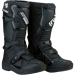 Moose Racing M1.3 Boots - Black - Size 6