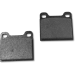 Starting Line Products Brake Pads - Ski-Doo 27-23