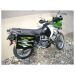 Happy Trails Products Aluminum Pannier Kit CANYON CUT TETON 