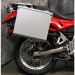 Happy Trails Products Aluminum Pannier Kit OWYHEE - KLR650 2022+