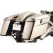 Cycle Visions Saddlebag Mount for Softail Models CV7190