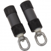 Moose Racing Tie Down Anchors - Twint N Lock - Ranger