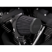 Vance  Hines VO2 Falcon Air Cleaner - Black - M8 41061