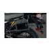 Happy Trails Products Happy Trails SU Side Rack Kawasaki KLR650E 2008+