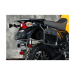 Happy Trails Products Happy Trails SU Side Rack Kawasaki KLR650E 2008+