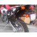 Happy Trails Products Aluminum Pannier Kit IMNAHA - HONDA CRF250L & CRF 250L Rally