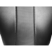 Le Pera Maverick Seat - Without Backrest - HR Black Inlay Carbon Fiber - Black - FL '08-'22 LK-957HR3