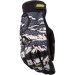 Moose Racing MUD Riding Gloves - Camo - Small