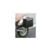 Happy Trails Products Aluminum Pannier Kit OWYHEE - KTM LC4-400 Enduro