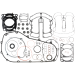 Cometic Complete Engine/Primary Gasket Set C10271