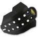 Cycra Skid Plate - Black 1CYC-6200-12