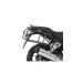 Happy Trails Products Aluminum Pannier Kit  - HONDA NC700X HYBRID