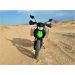 Happy Trails Products Aluminum Pannier Kit OWYHEE Kawasaki 2009+ KLX250S & KLX300 - Current