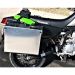 Happy Trails Products Aluminum Pannier Kit OWYHEE Kawasaki 2009+ KLX250S & KLX300 - Current