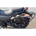 Happy Trails Products Aluminum Pannier Kit TETON - Himalayan