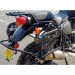 Happy Trails Products Aluminum Pannier Kit TETON - Himalayan