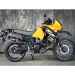 Happy Trails Products Happy Trails SU Side Rack Kawasaki KLR650E 2008+