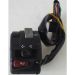 Happy Trails Products Headlight Switch Kit '87-'07 KLR650