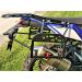 Happy Trails Products Tenere 700 Happy Trails SU Side Rack