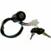 K and S Technologies Universal Ignition Switch